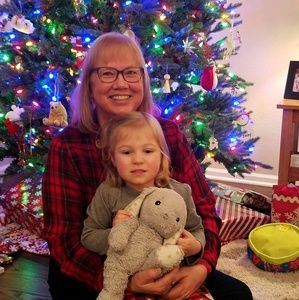 Meet your Posher, Jane